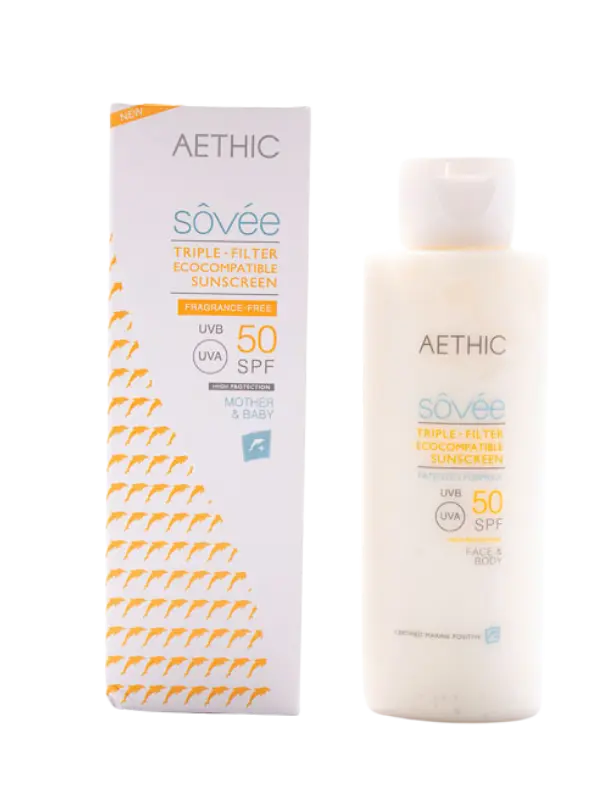 AETHIC SPF50
