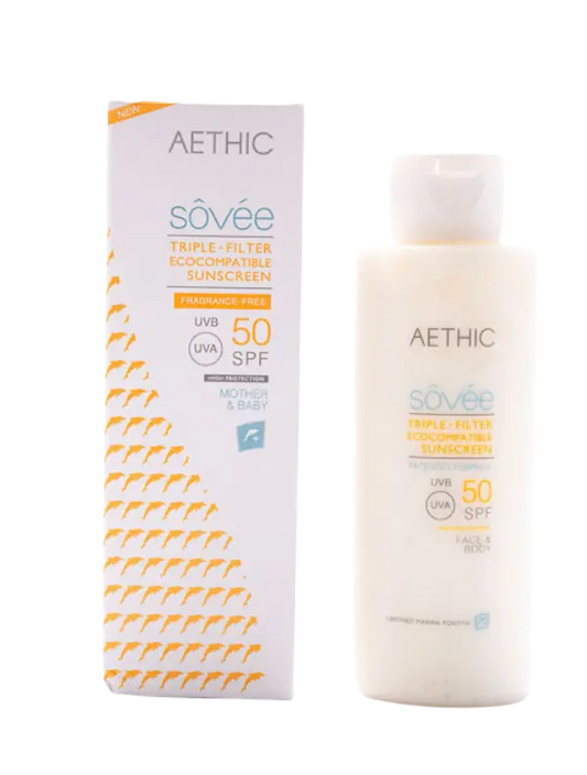 AETHIC SPF50