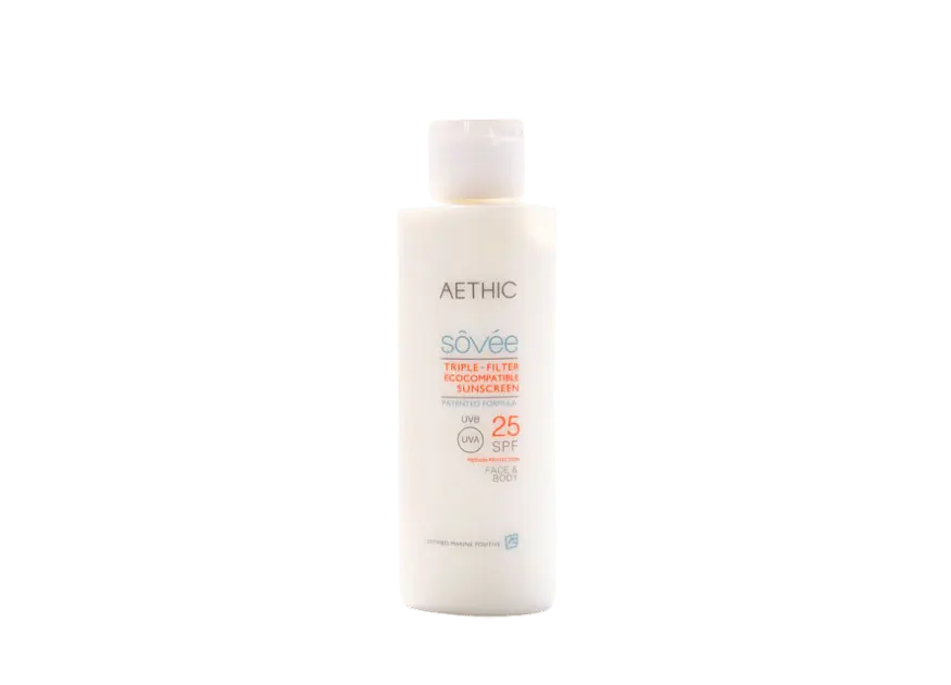 AETHIC SPF25